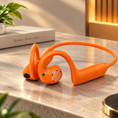 Wireless Camera Earbuds